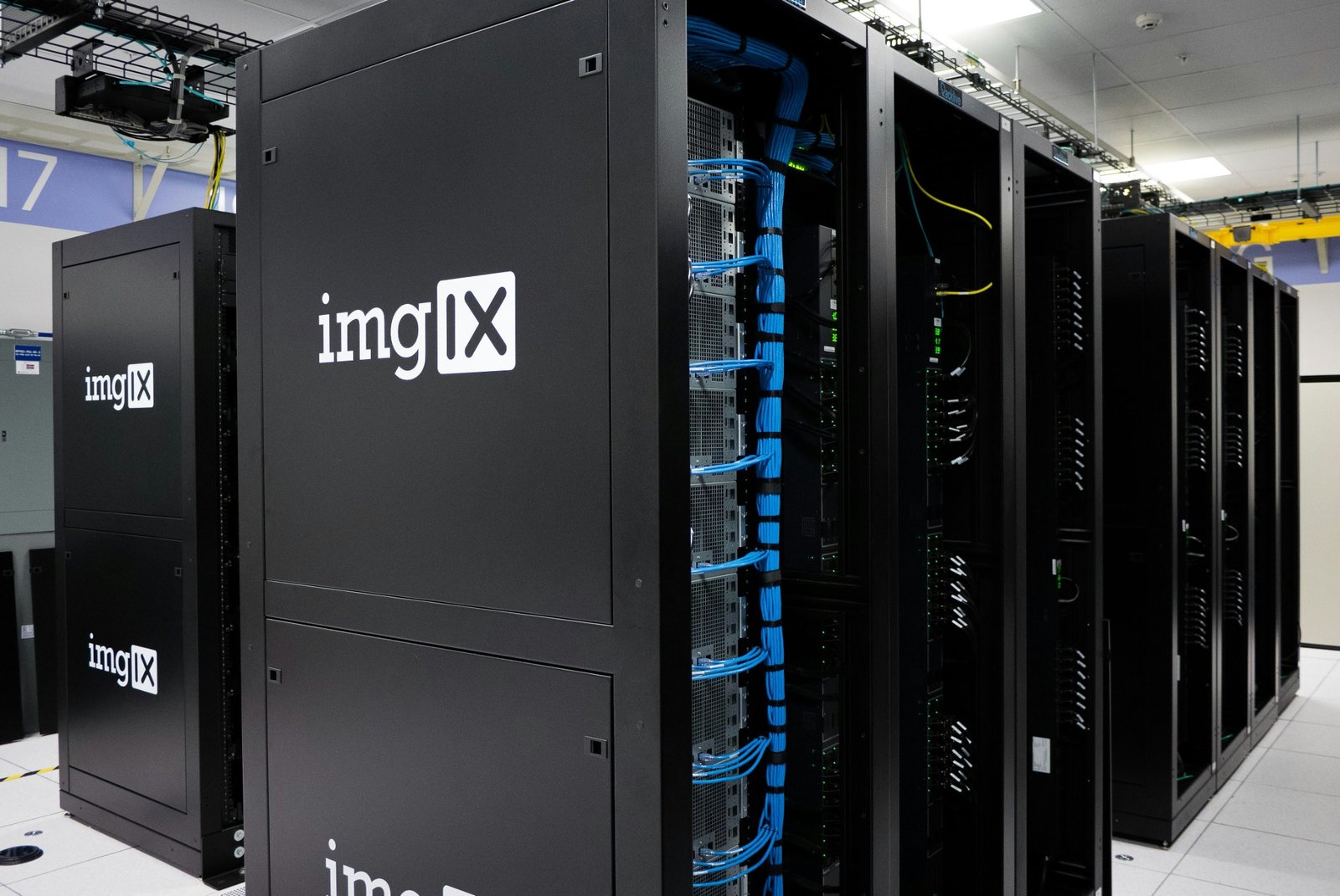 data center 1